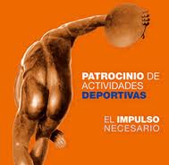 Informaci&oacute;n Instituto Navarro del Deporte. Patrocinio Deportivo.